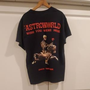 Astroworld Tee